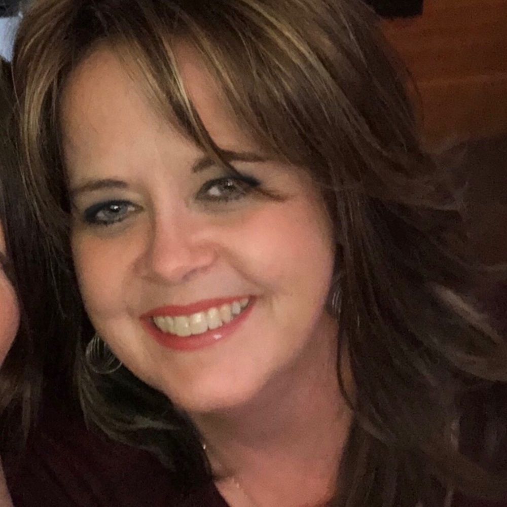 Meet your Posher, Kimberly